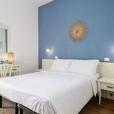 Hotel Conchiglia 波尔图·埃尔科莱 外观 照片