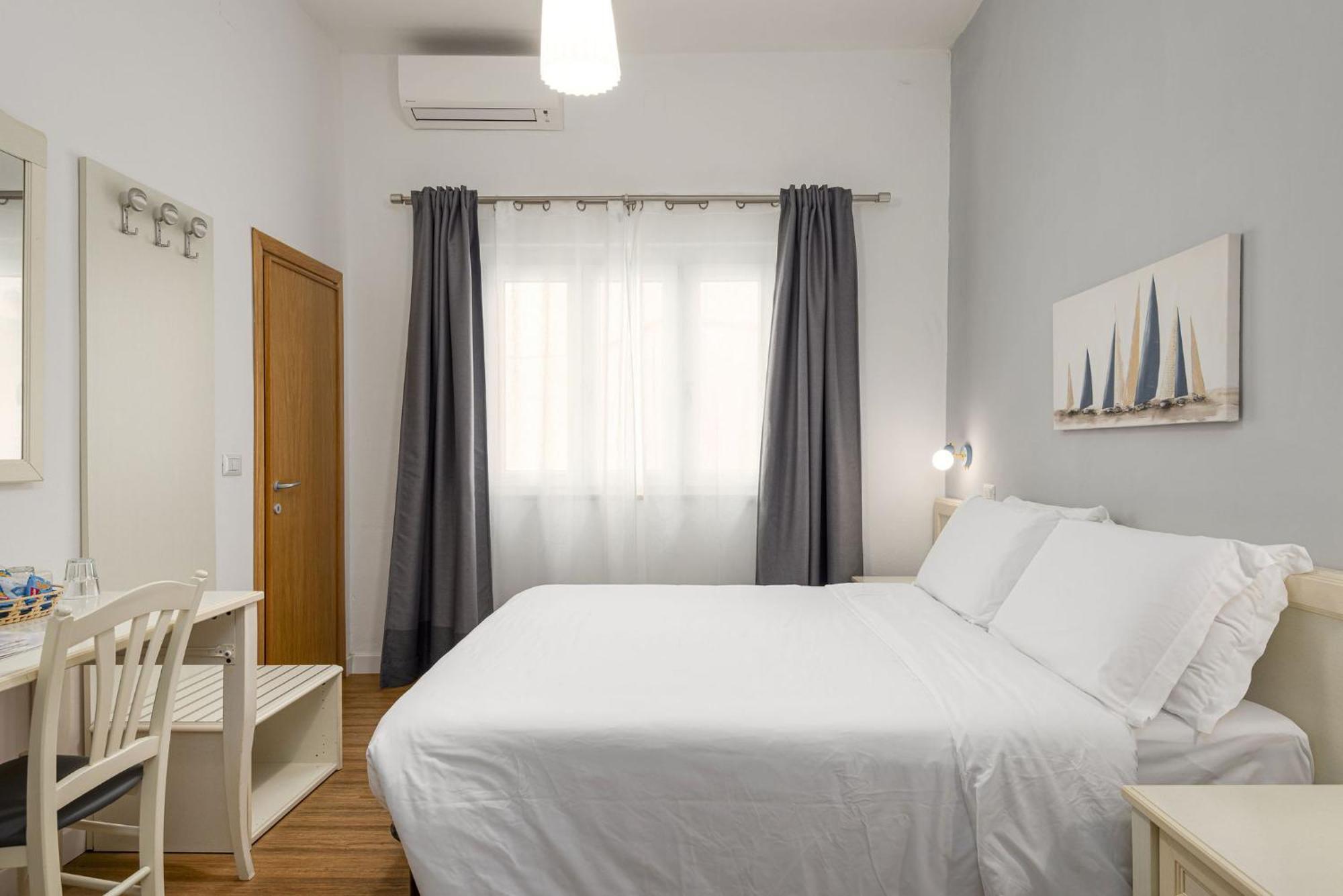 Hotel Conchiglia 波尔图·埃尔科莱 客房 照片