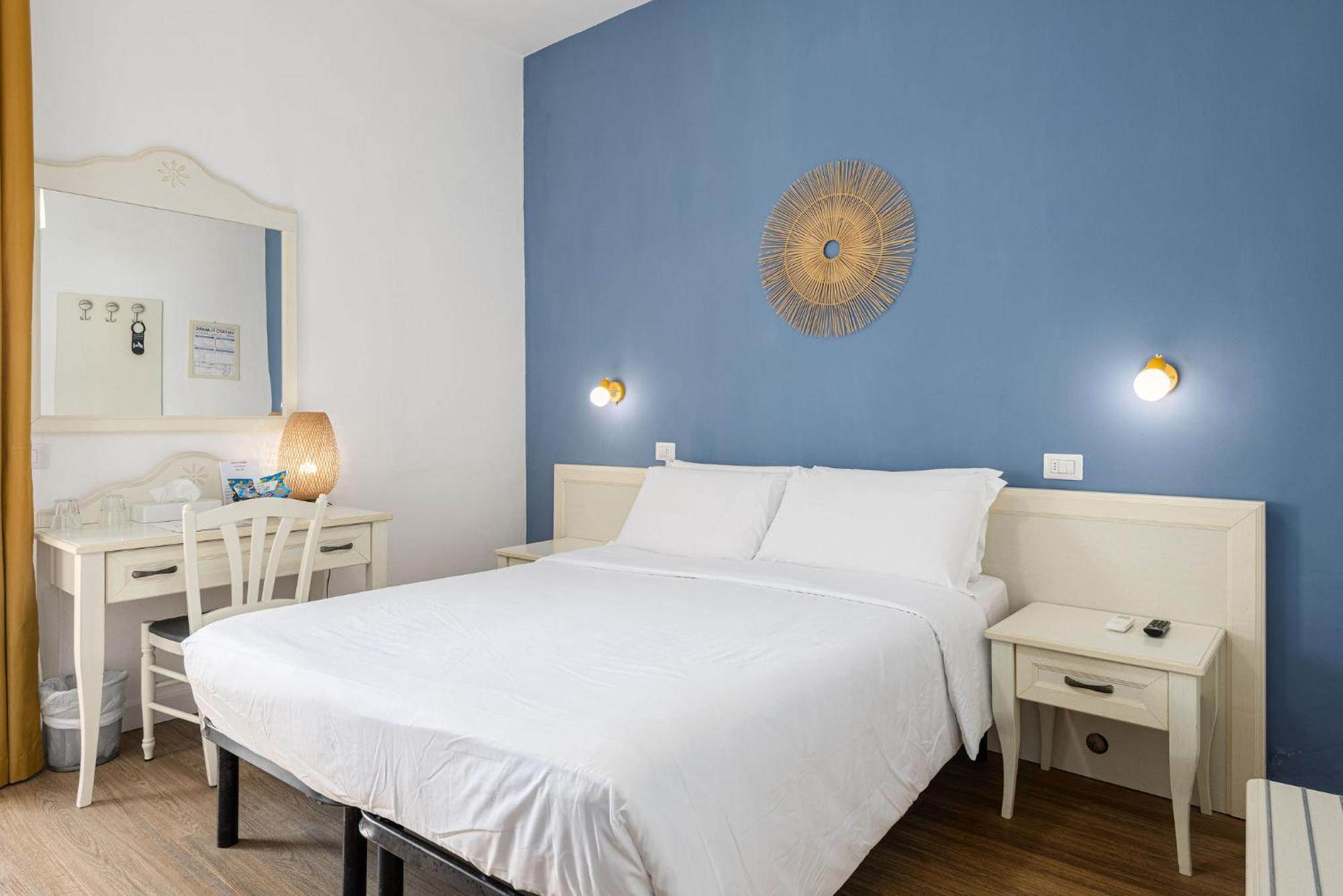 Hotel Conchiglia 波尔图·埃尔科莱 外观 照片