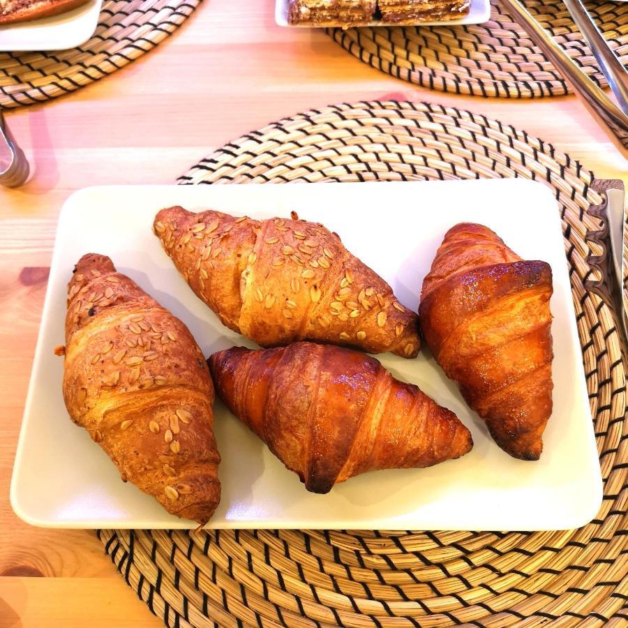 Hotel Conchiglia 波尔图·埃尔科莱 外观 照片